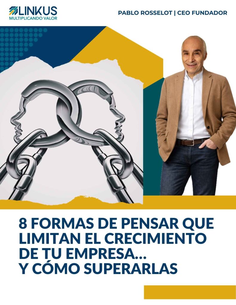 8 Creencias limitantes que frenan crecimiento