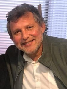 Antonio Román