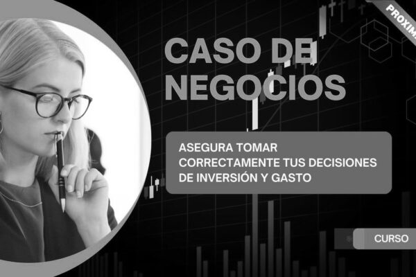 Caso de negocios