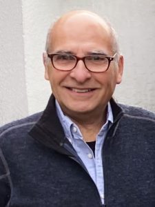 Eduardo Rosselot P