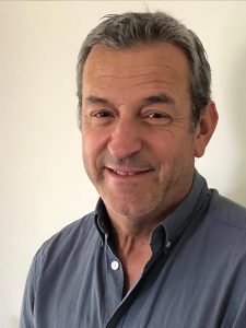 Francisco Moreno