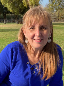 Mónica Román