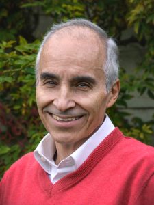Pablo Rosselot