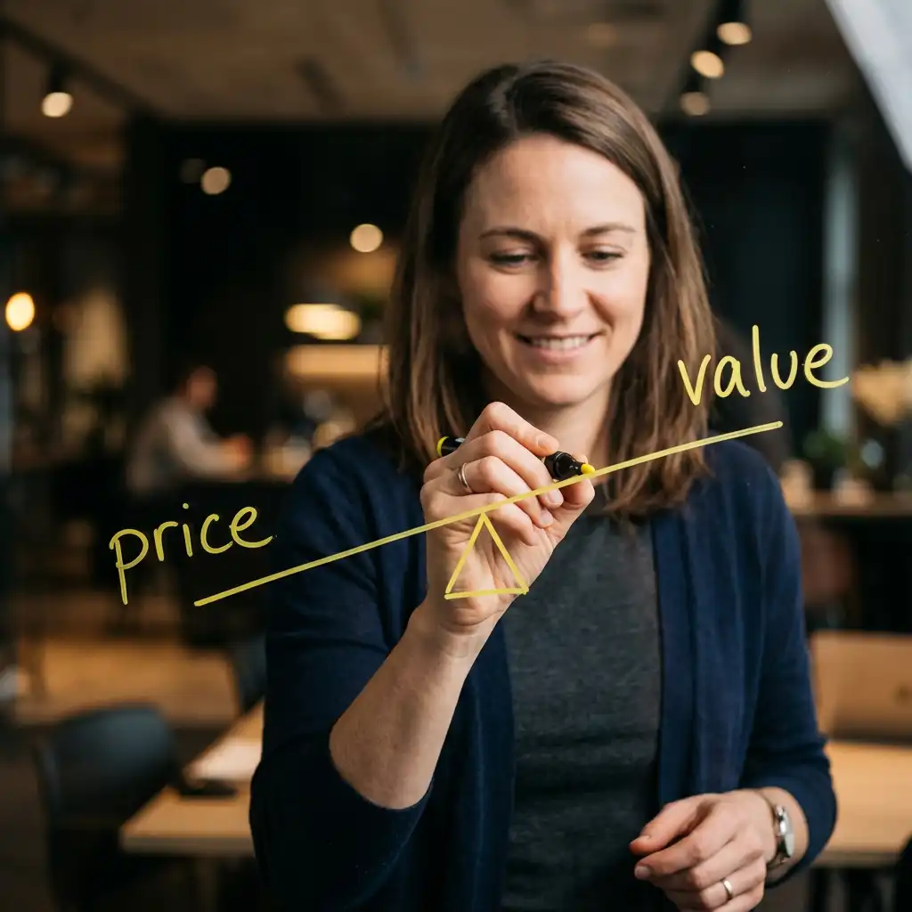 Price value