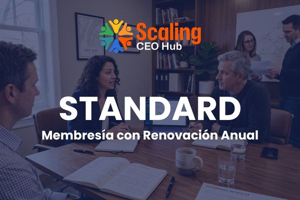Standard-anual