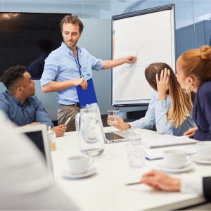 Taller de Planificación Operativa