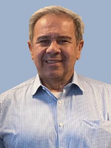 Waldo López